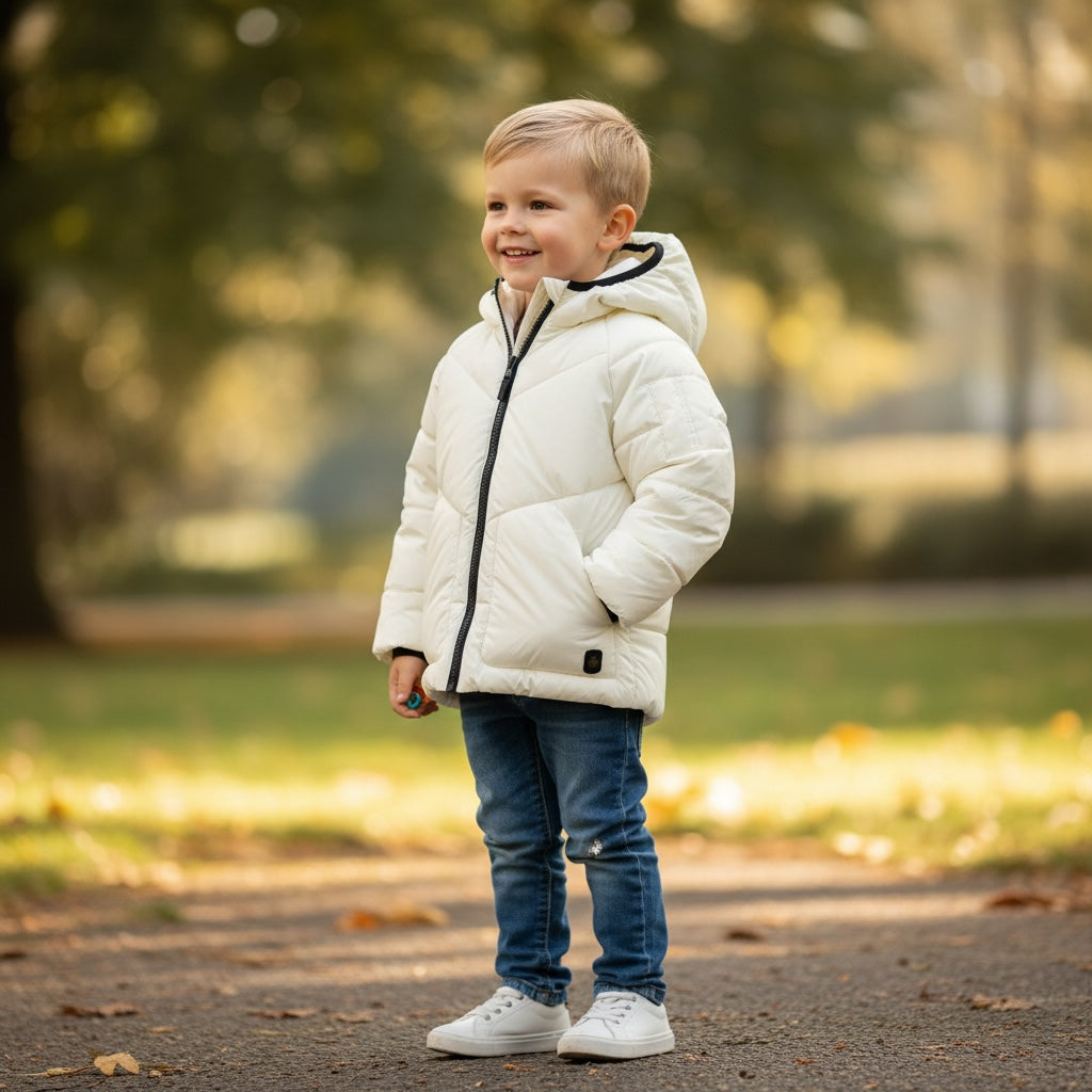 Giubbino REFRIGIWEAR BAMBINO