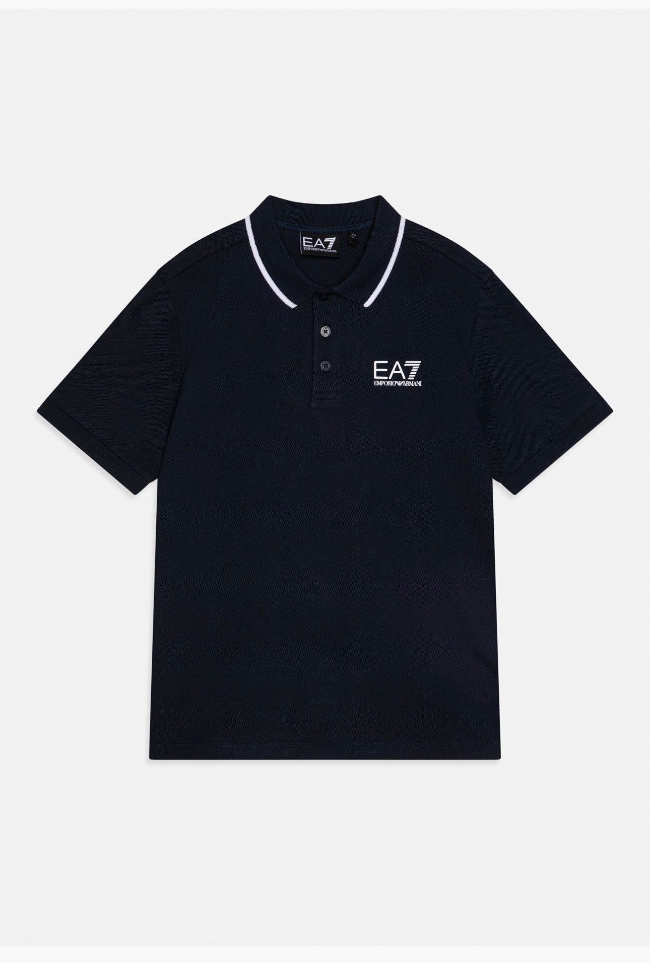 POLO EMPORIO ARMANI SMALL LOGO