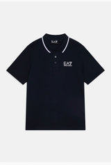 POLO EMPORIO ARMANI SMALL LOGO