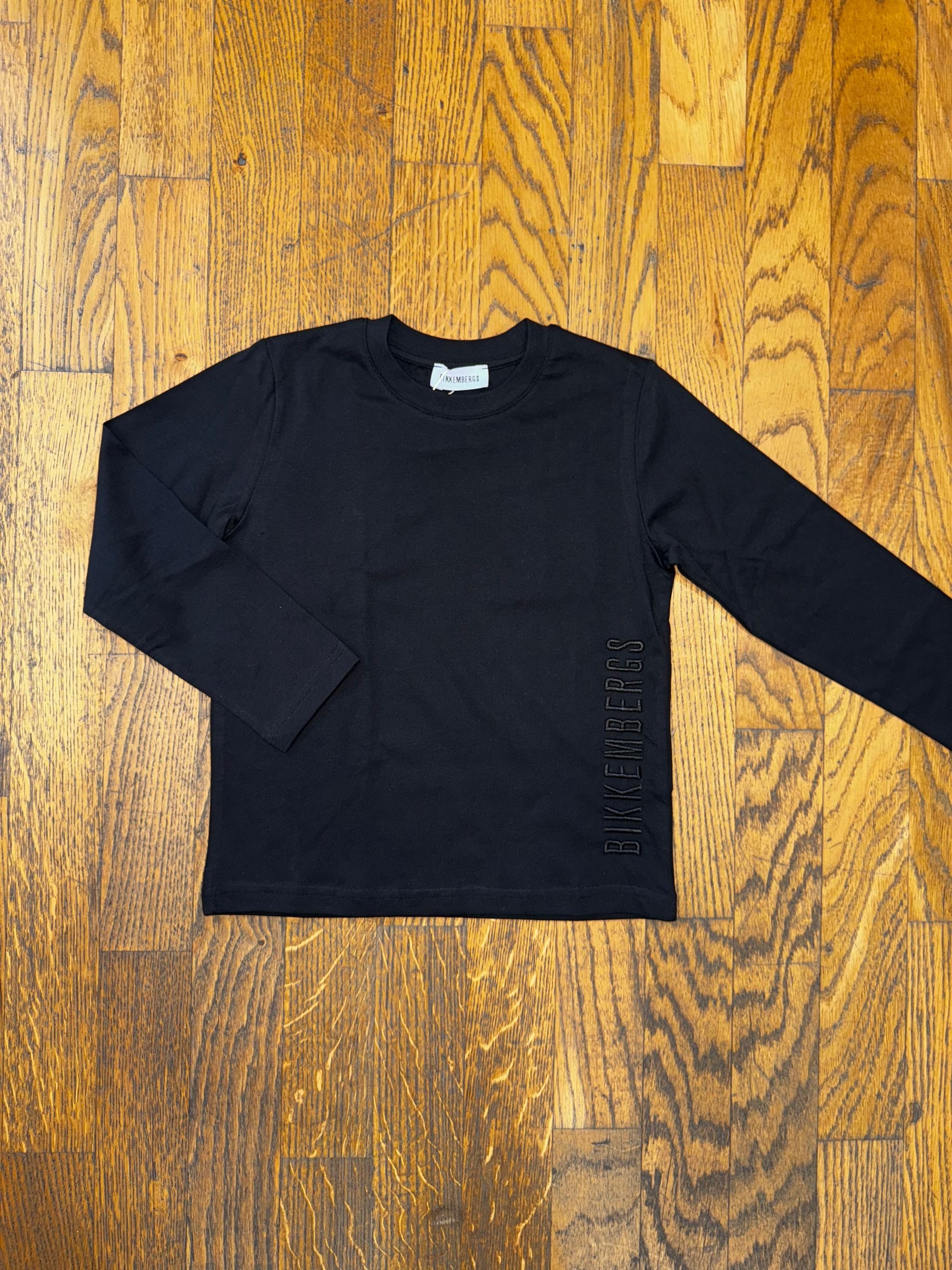 T-Shirt BIKKEMBERGS M/L