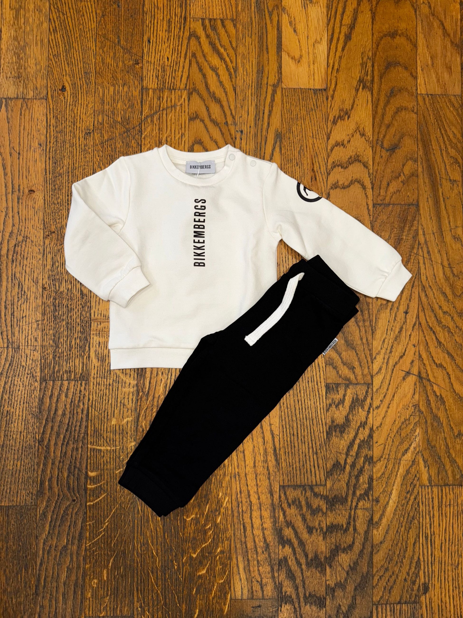 Completo BIKKEMBERGS Infant