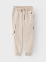 Pantatuta Name It Noly
cotone garzato