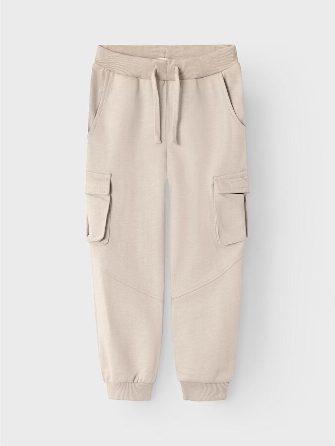 Pantatuta Name It Noly
cotone garzato