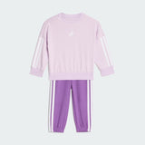 TUTA ADIDAS INFANT GIRLS