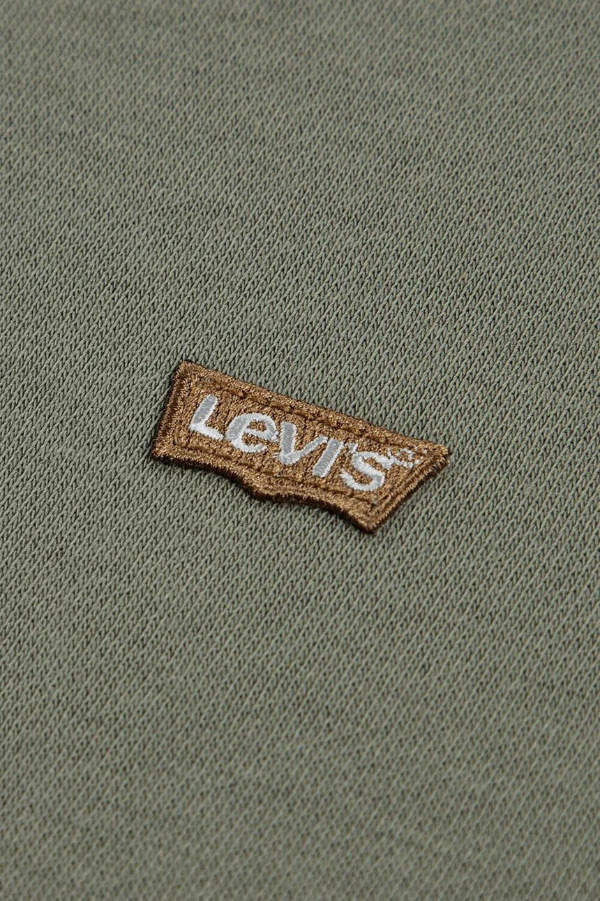 Felpa LEVI'S SMALL LOGO