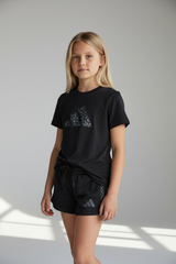 COMPLETO ADIDAS GIRLS ANIMAL