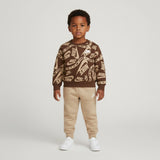 TUTA NIKE BAMBINO CLUB