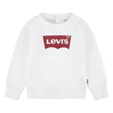Felpa Levi's Batwing Cotone