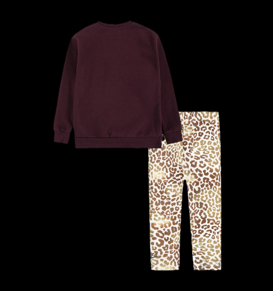 Completo NIKE INFANT FUTURA