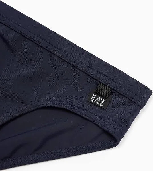 Costume da Bagno Slip Emporio Armani