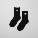 CALZINO NEW BALANCE STACKED LOGO