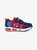 Scarpa Spider-Man Marvel con Luci