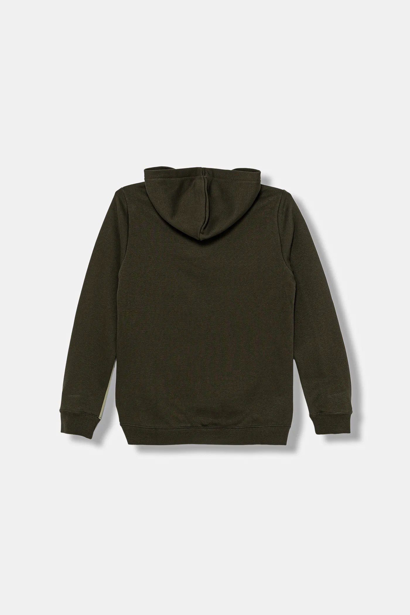 Felpa Puma ESS BLOCK Small Logo Hoodie