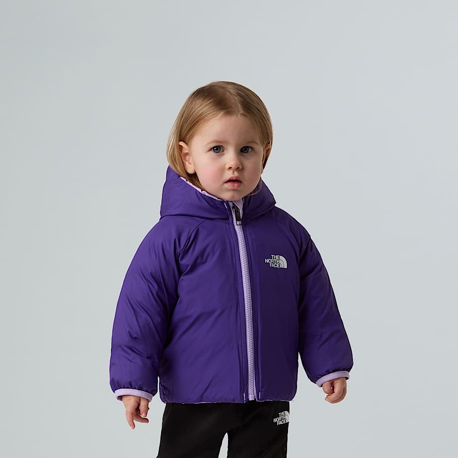 Giubbino THE NORTH FACE REVERSIBILE PERRITO