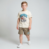 COMPLETO CONVERSE BAMBINO