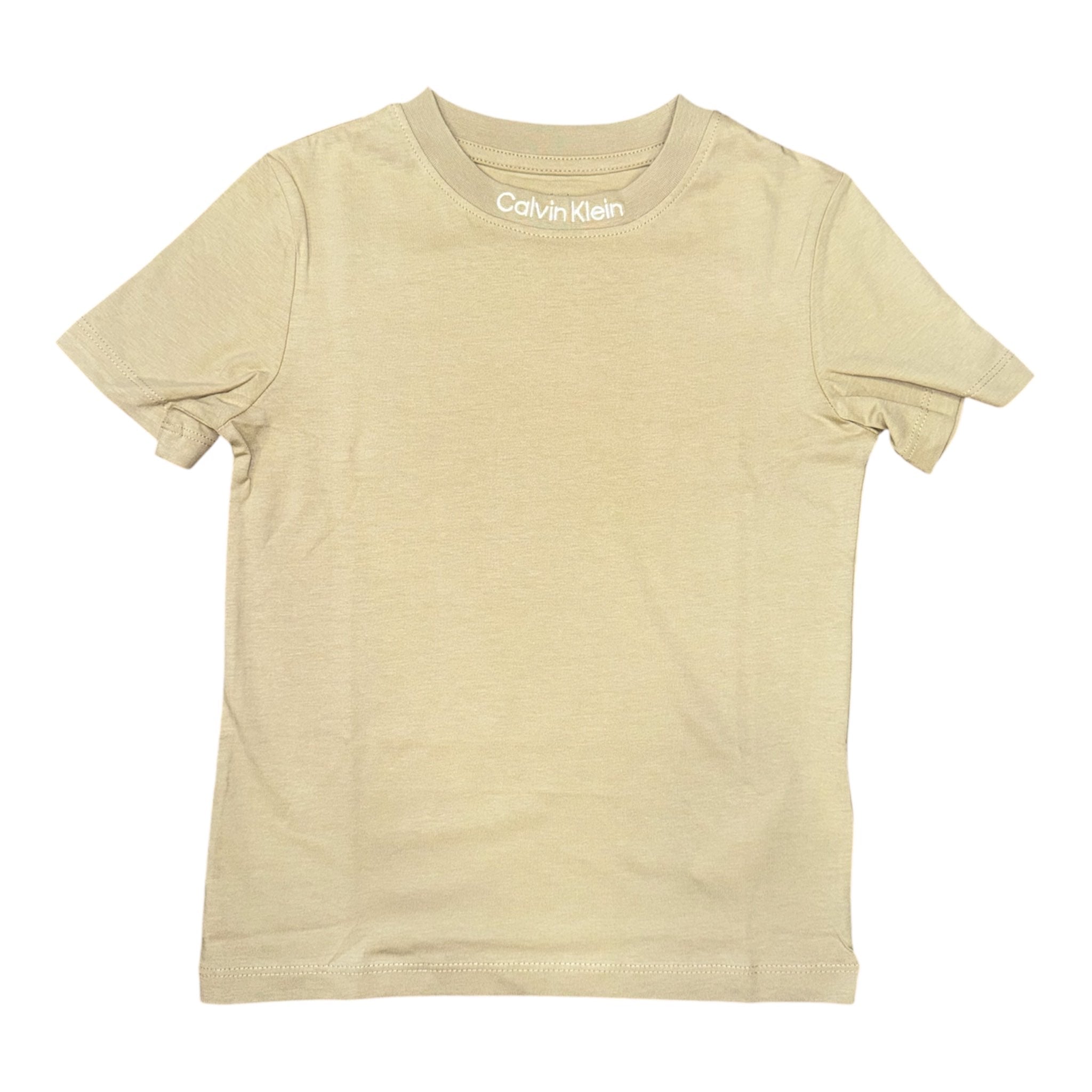 T-shirt Calvin Klein Logo SS