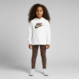 COMPLETO NIKE GIRLS MACULATO