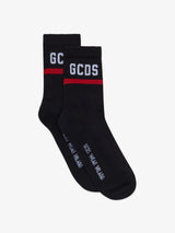 CALZINO GCDS JUNIOR UNISEX