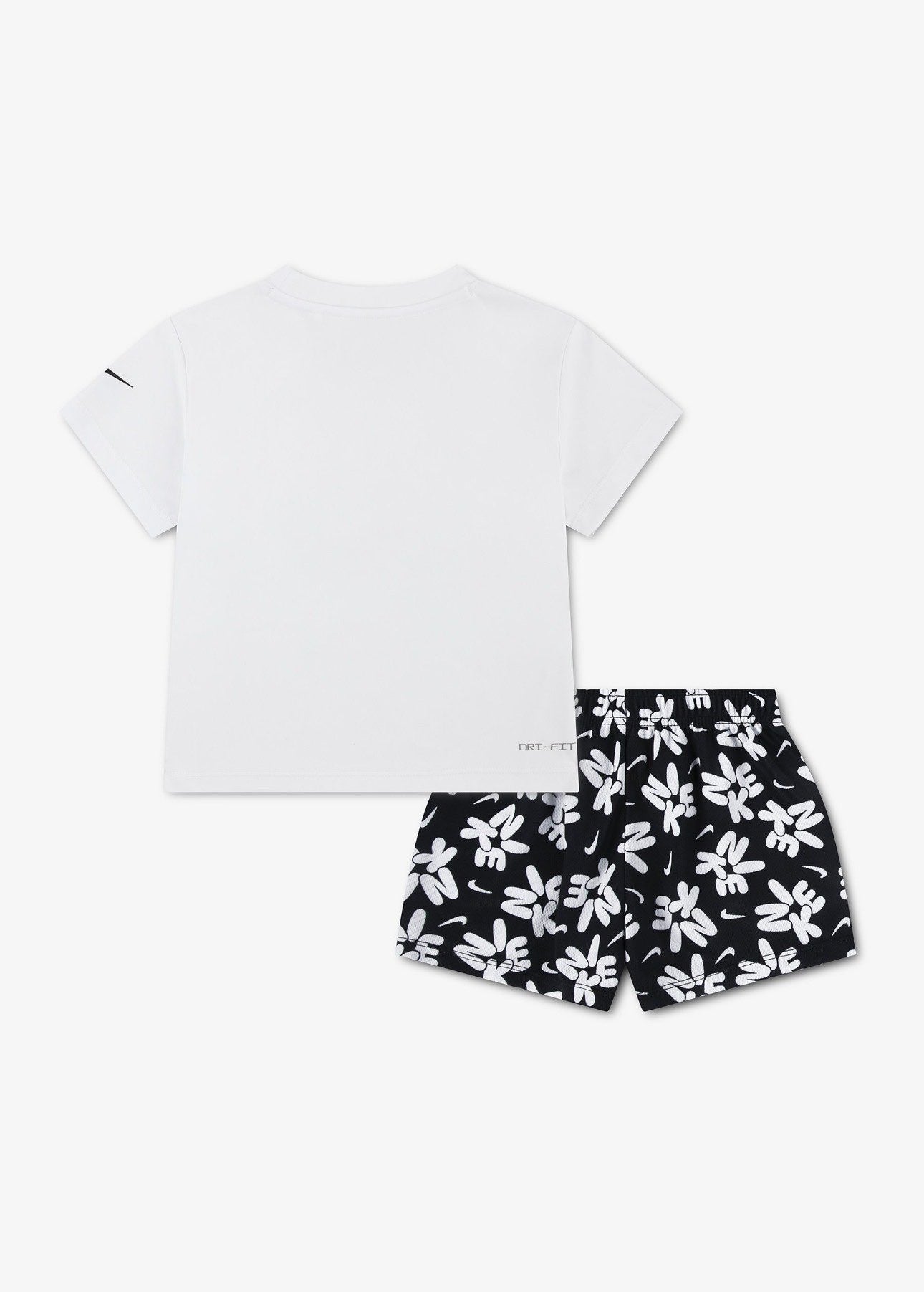COMPLETO NIKE BOLD PLAY MESH SHORT