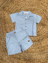 COMPLETO INFANT BOY
