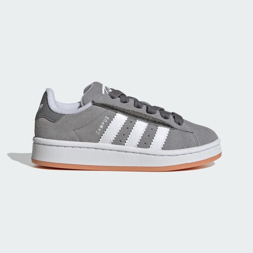SCARPA ADIDAS CAMPUS 00S ELASTIC LACE PS