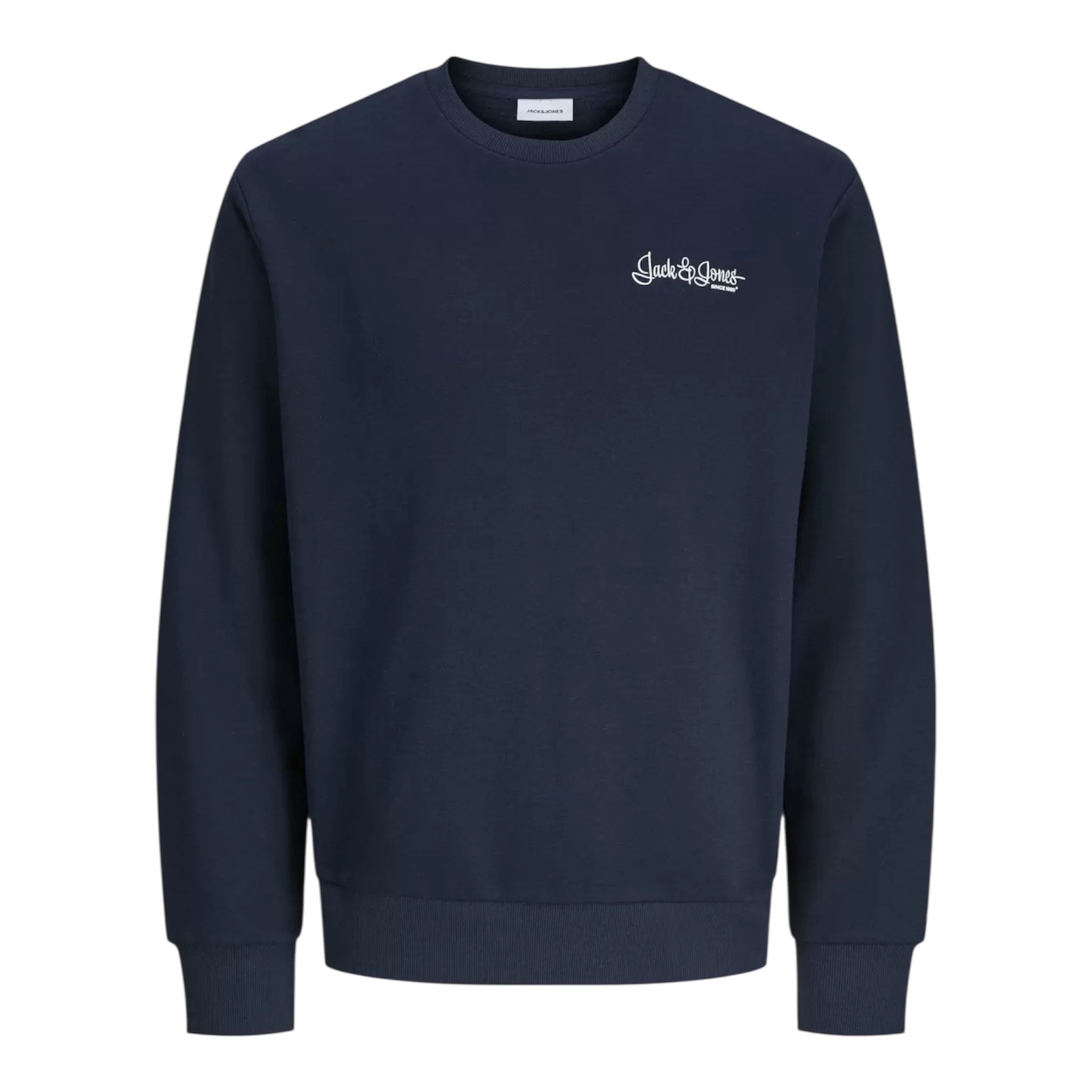 Felpa JACK JONES YUKY