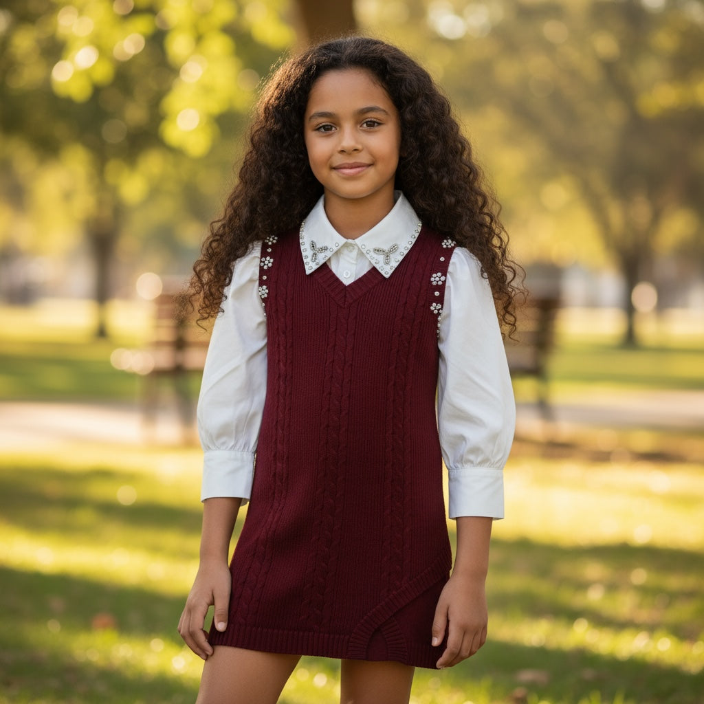 Vestito ISABEL RAGAZZA