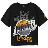 T-shirt Name It NBA