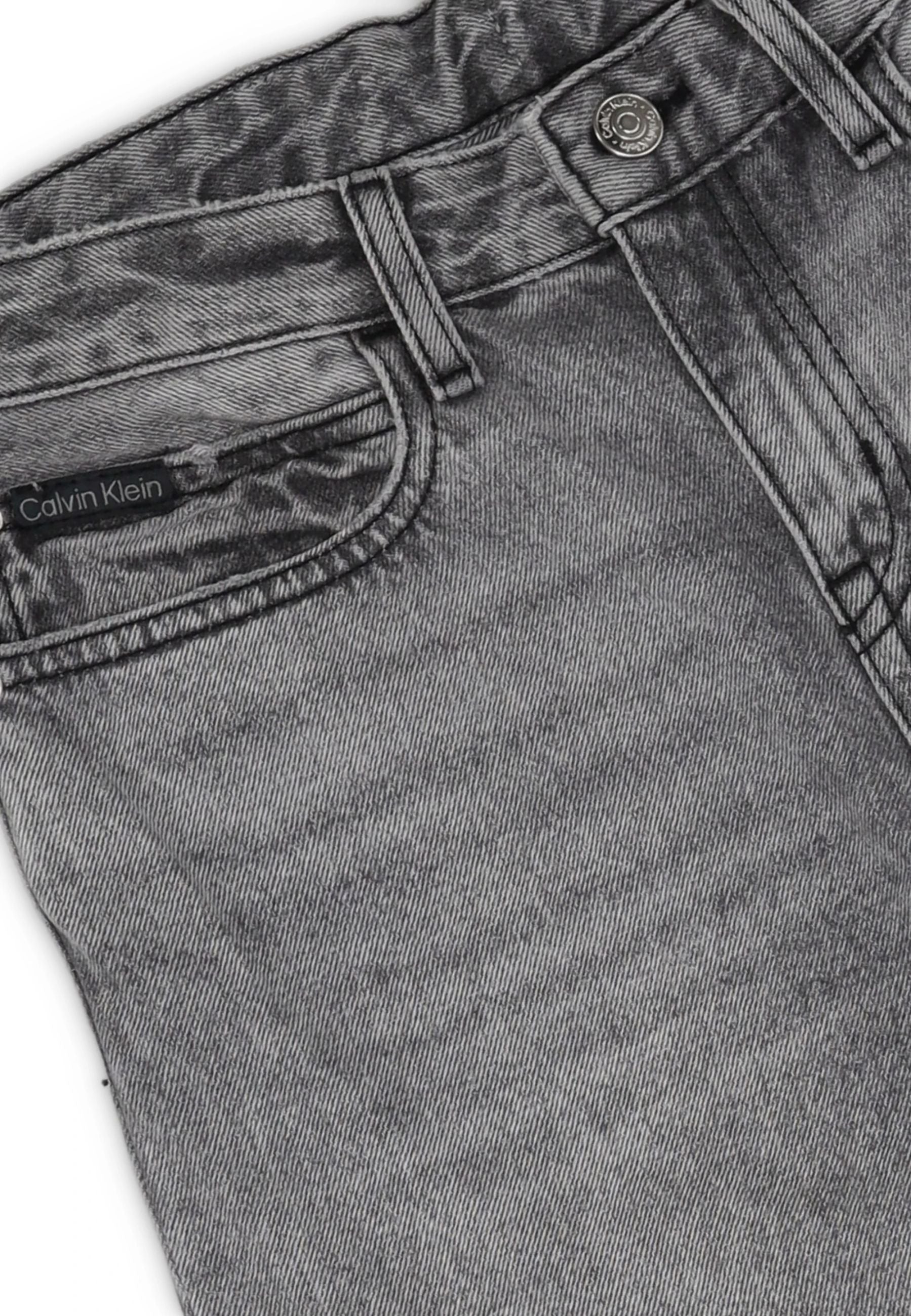 Jeans CALVIN KLEIN RAGAZZA