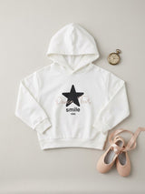 FELPA LOSAN STAR GIRLS FELPATO