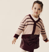 CARDIGAN SARABANDA GIRLS