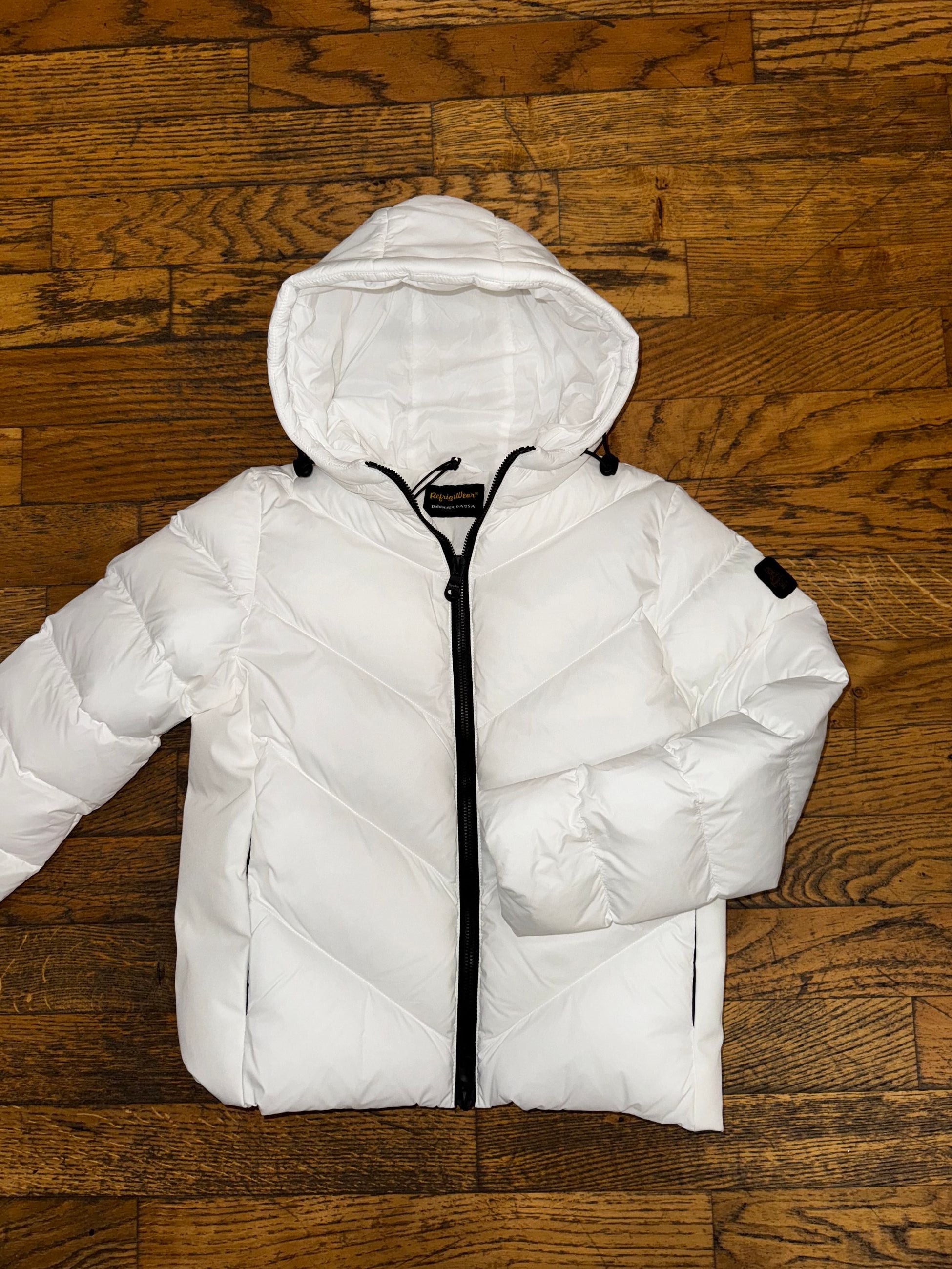 Giubbino REFRIGIWEAR GIRLS