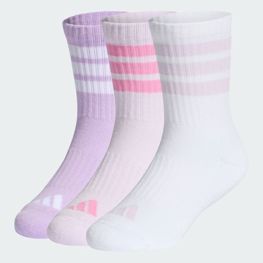 CALZINI ADIDAS KIDS 3PACK
