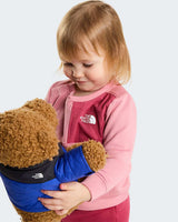 TUTA THE NORTH FACE INFANT GIRLS FELPATO