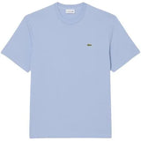 T-SHIRT LACOSTE SMALL LOGO