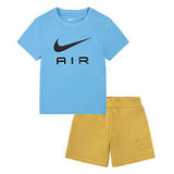 COMPLETO NIKE BAMBINO
