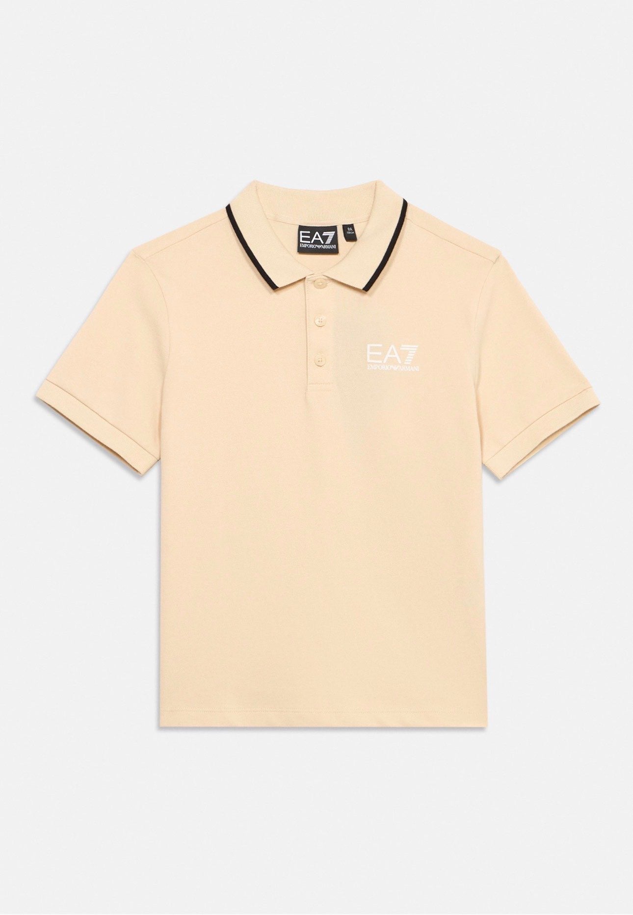 POLO EMPORIO ARMANI SMALL LOGO