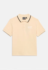 POLO EMPORIO ARMANI SMALL LOGO