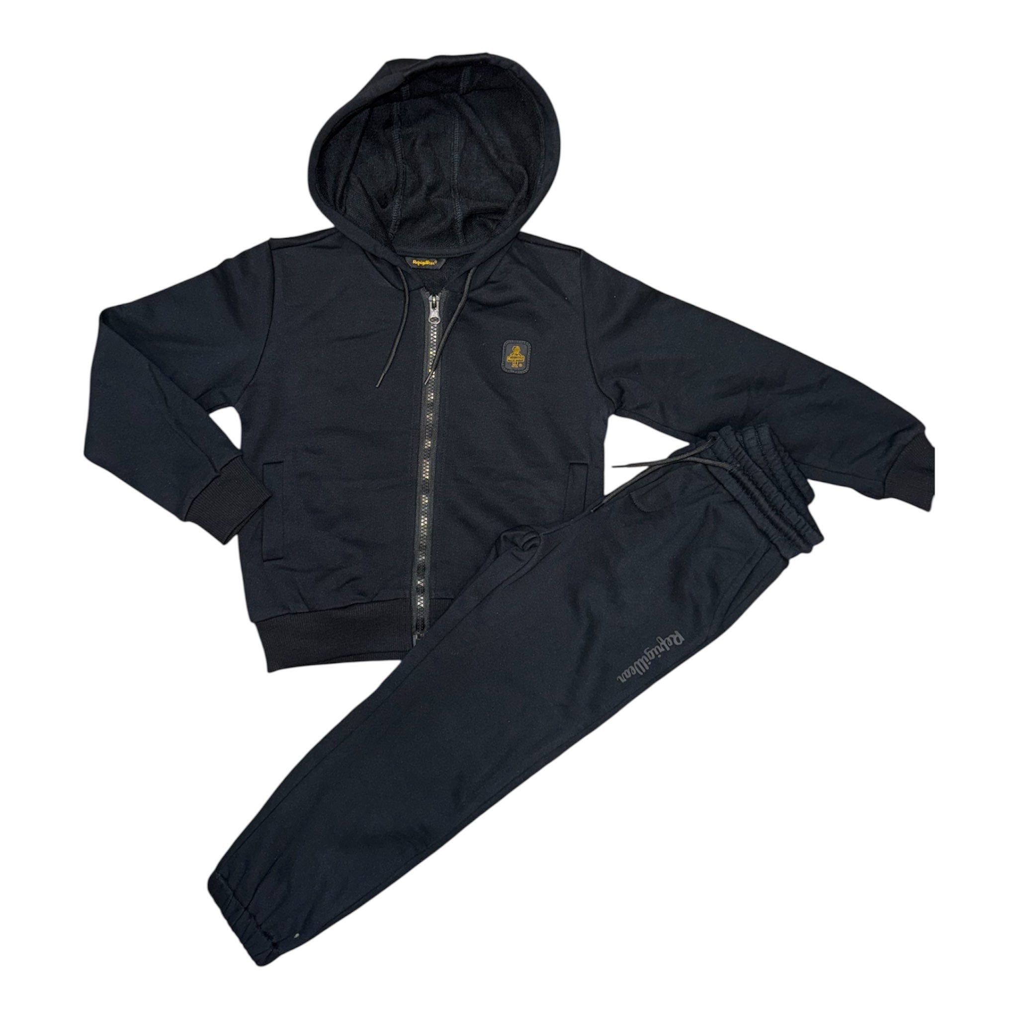 Tuta REFRIGEWEAR Full Zip Logo