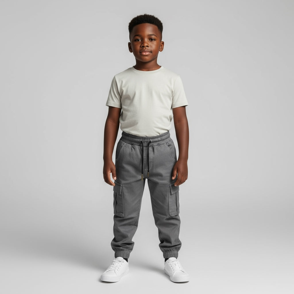 Pantalone CARGO MARCUS MADE IN ITALY