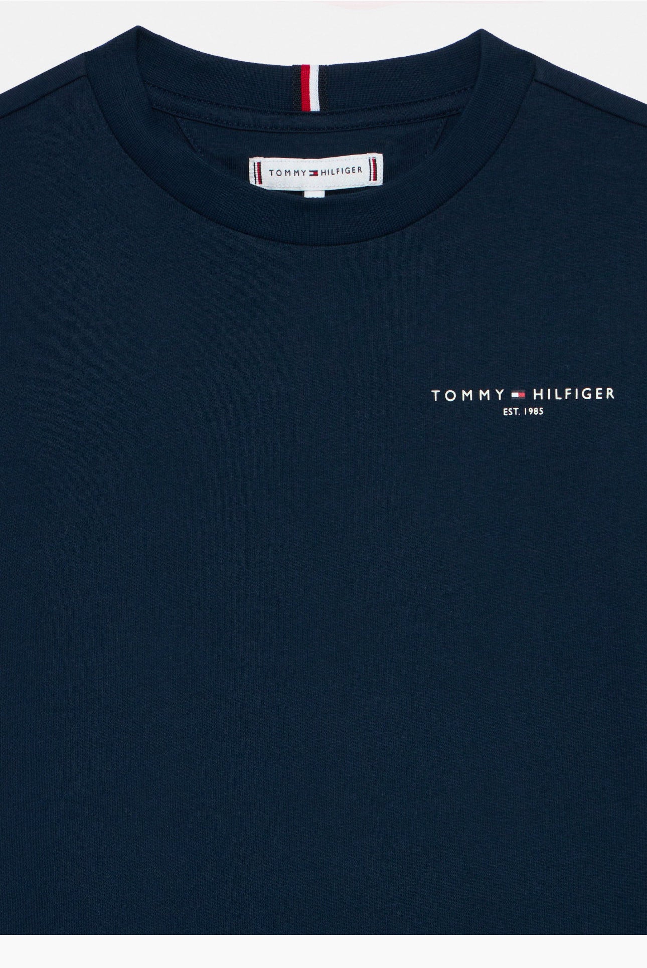 T-shirt TOMMY HILFIGER MINI-CORP
