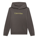 Felpa Calvin Klein Inst.Logo Hoodie