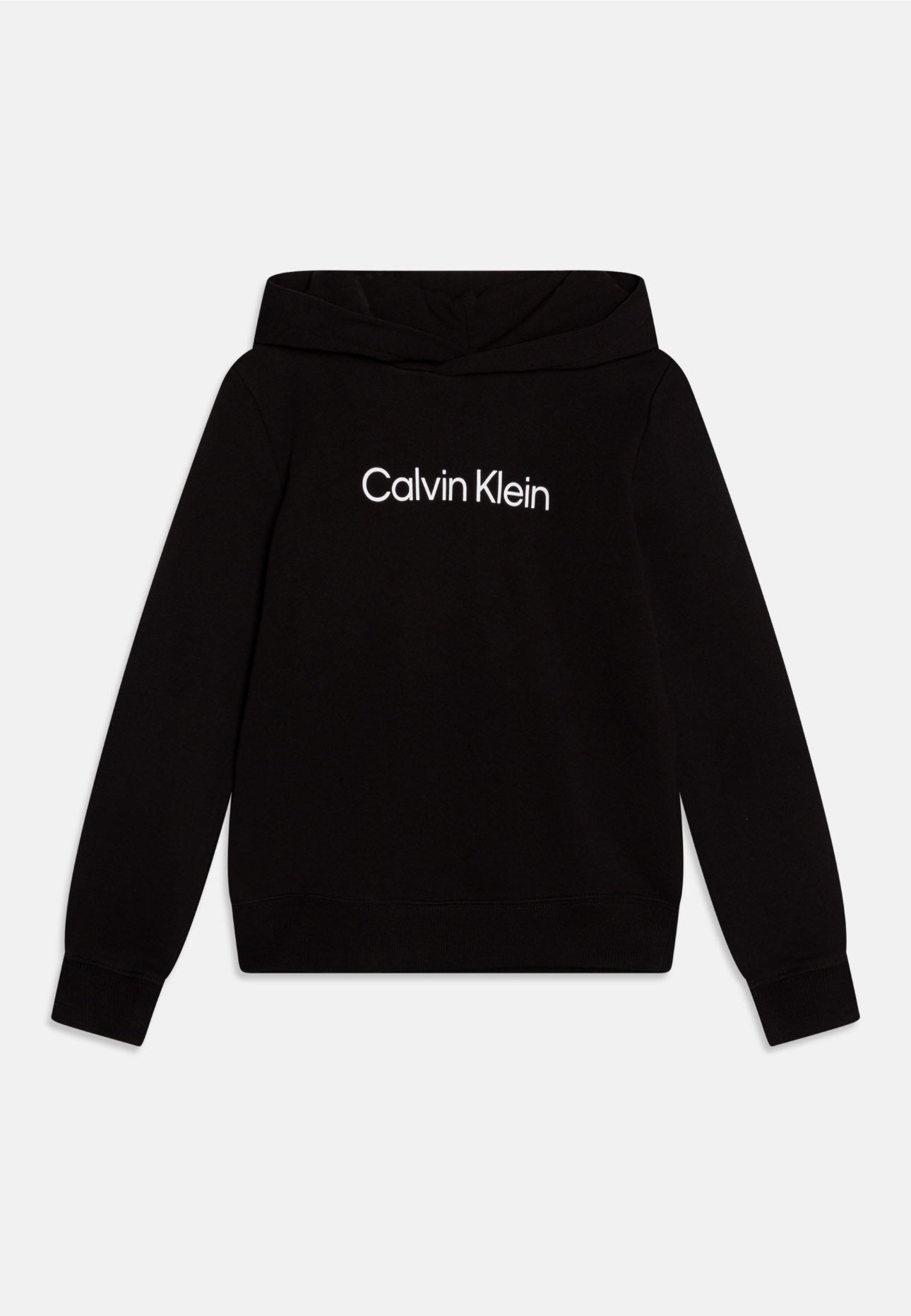 Felpa Calvin Klein Inst.Logo Hoodie