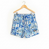 COSTUMAE DA  BAGNO JACK JONES MAUI