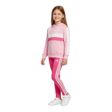 SET ADIDAS BAMBINA