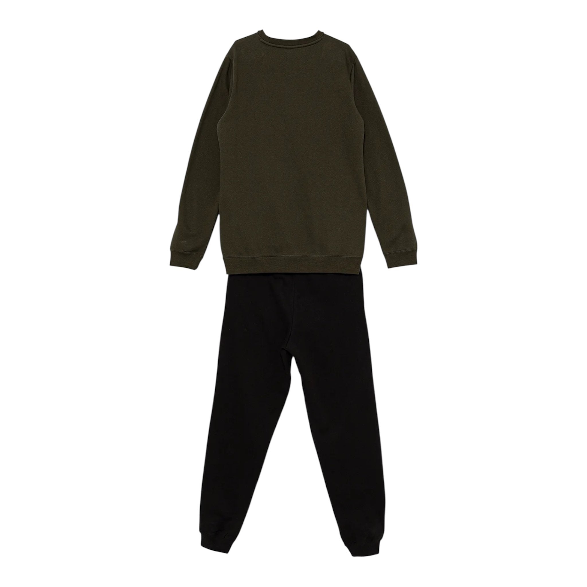 Tuta Puma Ragazzo Big Logo