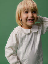 Camicia  Bambina NAMEIT FLILJE