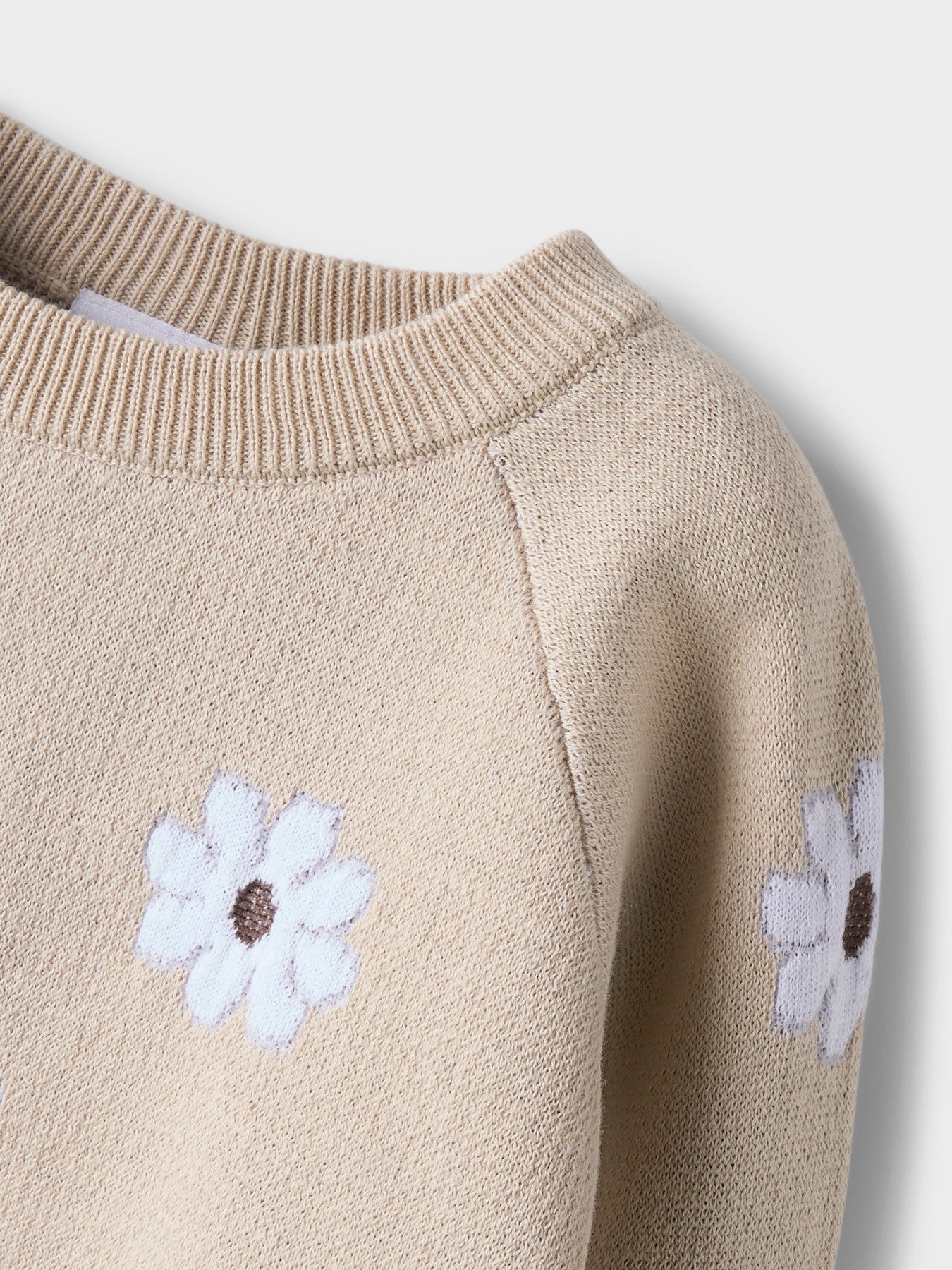 Maglia NAMEIT Bambina Fleia