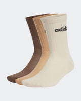 CALZINI ADIDAS 3X