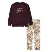 Completo NIKE INFANT FUTURA